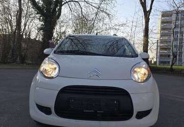 Citroen C1 125.236 km 2.999 &euro; aachen 52076