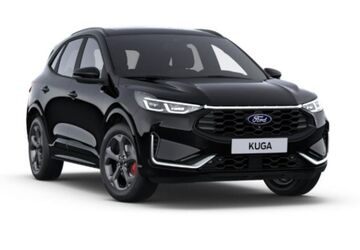 Ford Kuga 6.932 km 42.990 &euro; Aachen 52072