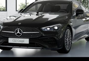 Mercedes-Benz CLE 200 9.900 km 55.990 &euro; Aachen 52068