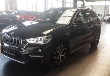 BMW X1 101.300 km 19.990 &euro; Monschau (bei Aachen) 52156