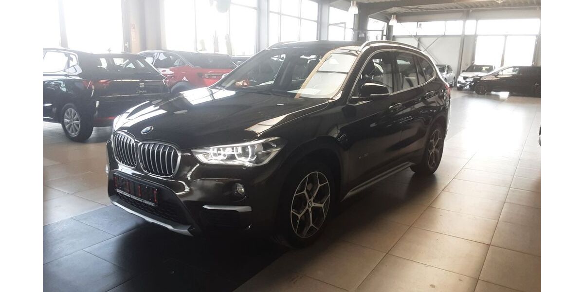 BMW X1 101.300 km 19.990 &euro; Monschau (bei Aachen) 52156