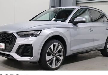 Audi Q5 53.503 km 47.780 &euro; Aachen 52078