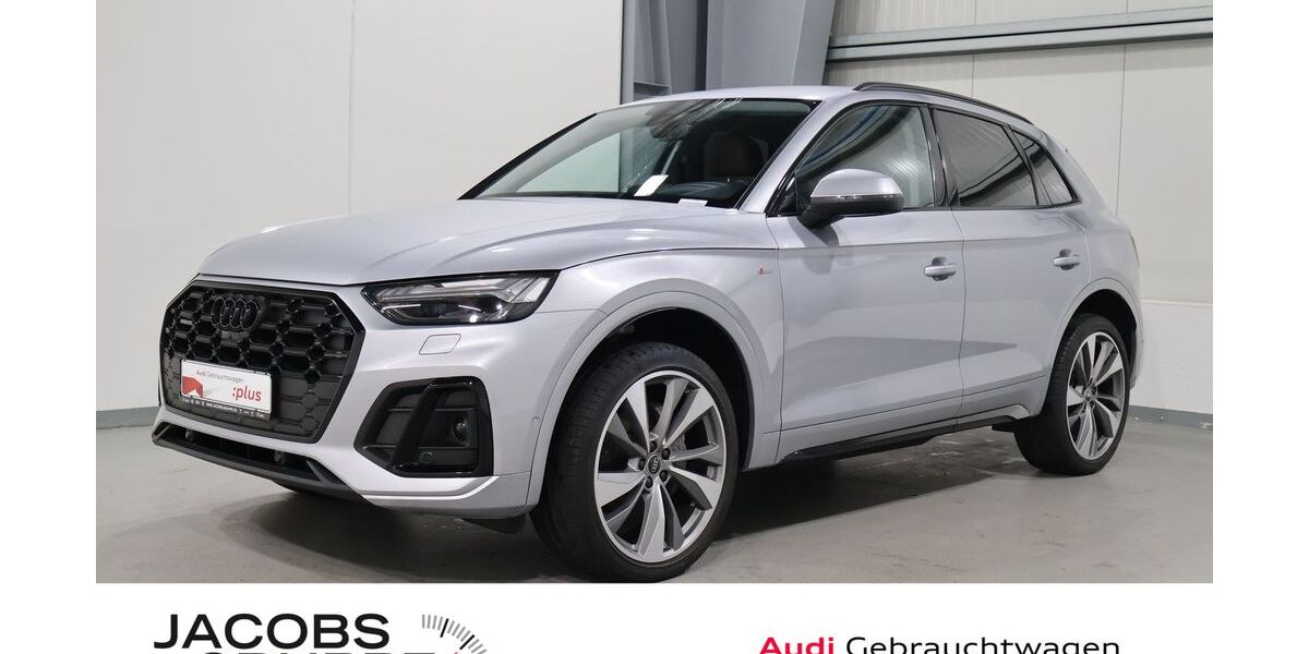 Audi Q5 53.503 km 47.780 &euro; Aachen 52078