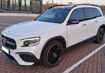 Mercedes-Benz GLB 220 178.000 km 29.900 &euro; Herzogenrath 52134