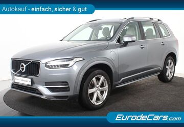 Volvo XC90 98.000 km 38.500 &euro; Herzogenrath 52134