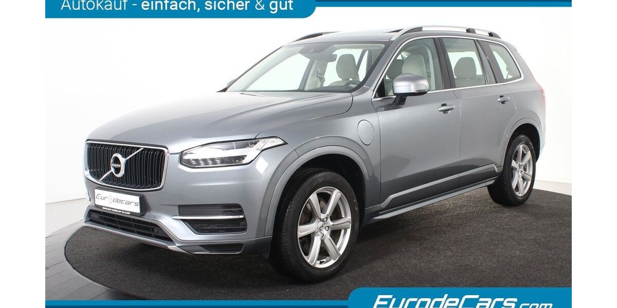 Volvo XC90 98.000 km 38.500 &euro; Herzogenrath 52134