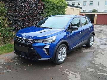 Gebrauchte Mitsubishi ASX