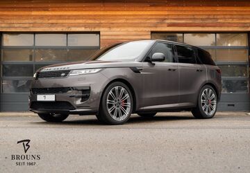 Land Rover Range Rover Sport 55.000 km 111.950 &euro; Aachen 52072