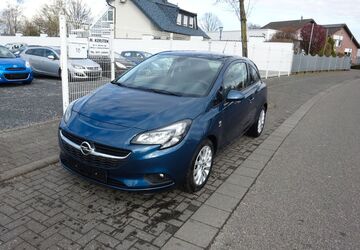 Opel Corsa 121.988 km 6.750 &euro; Übach-Palenberg 52531