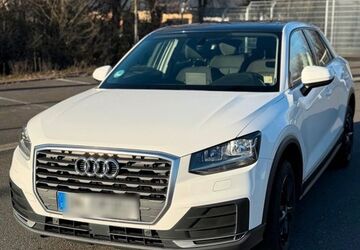 Audi Q2 85.000 km 17.000 &euro; Langerwehe 52379
