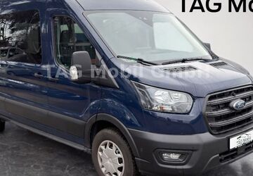 Ford Transit 12.781 km 38.887 &euro; Baesweiler 52499
