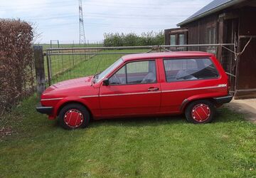 VW Polo 79.800 km 4.000 &euro; Jülich 52428