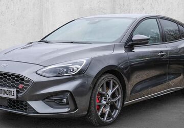 Ford Focus 84.998 km 20.790 &euro; Aachen 52078