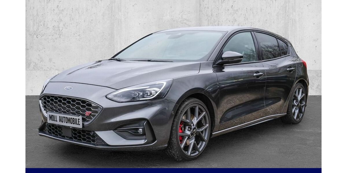 Ford Focus 84.998 km 21.090 &euro; Aachen 52078