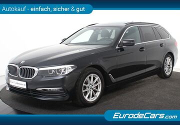 BMW 520 145.000 km 21.500 &euro; Herzogenrath 52134