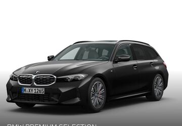 BMW M340i 17.726 km 62.550 &euro; Aachen 52078