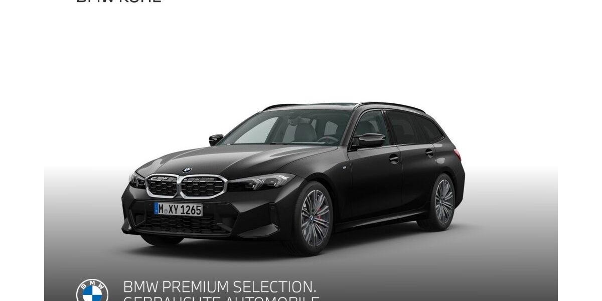 BMW M340i 17.726 km 62.550 &euro; Aachen 52078