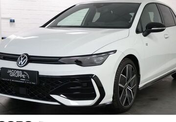 VW Golf 19.313 km 32.960 &euro; Alsdorf 52477