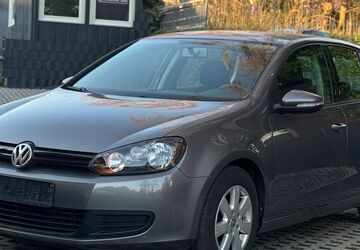 VW Golf 201.000 km 3.799 &euro; Eschweiler 52249