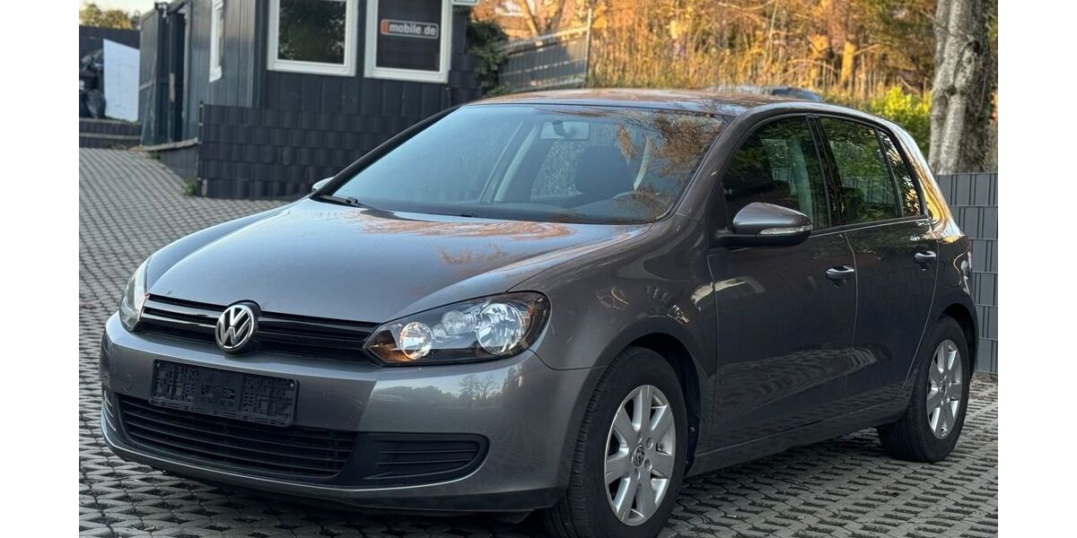 VW Golf 201.000 km 3.799 &euro; Eschweiler 52249