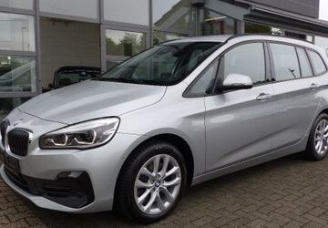 BMW 218 45.000 km 20.690 &euro; Aachen 52070