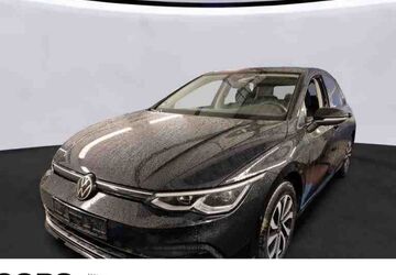 VW Golf 90.907 km 21.470 &euro; Aachen 52078