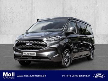 Gebrauchte Ford Transit Custom