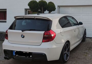 BMW 130 230.000 km 12.500 &euro; Alsdorf 52477