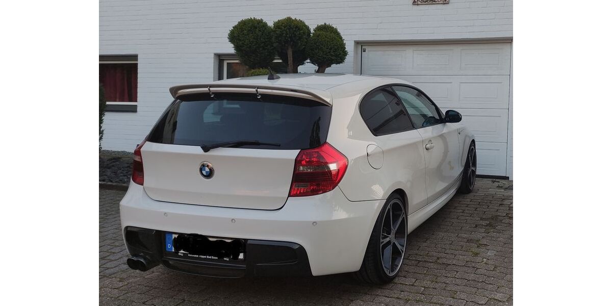 BMW 130 230.000 km 12.500 &euro; Alsdorf 52477