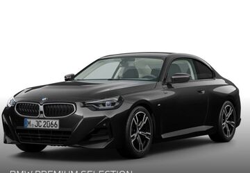 BMW 218 12.602 km 37.570 &euro; Aachen 52078