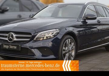 Mercedes-Benz C 300 58.715 km 28.490 &euro; Aachen 52068