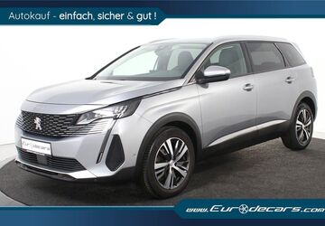 Peugeot 5008 77.000 km 21.600 &euro; Herzogenrath 52134