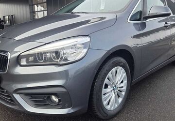 BMW 218 101.600 km 16.880 &euro; Düren 52351