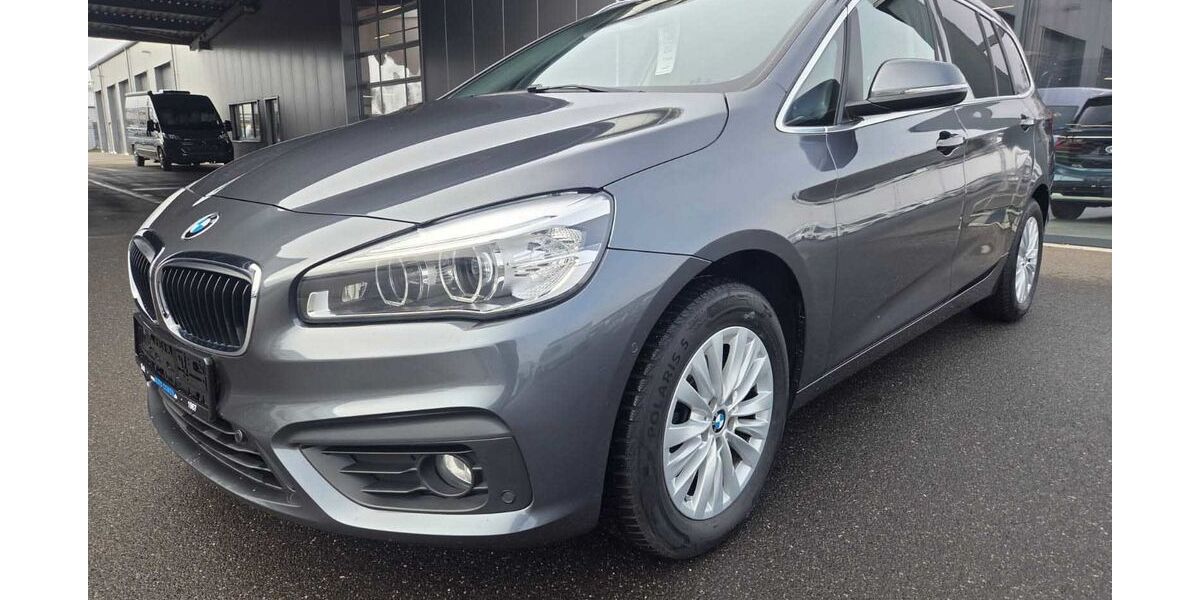 BMW 218 101.600 km 16.880 &euro; Düren 52351