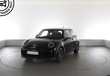 Mini Cooper S 12.158 km 28.780 &euro; Aachen 52078