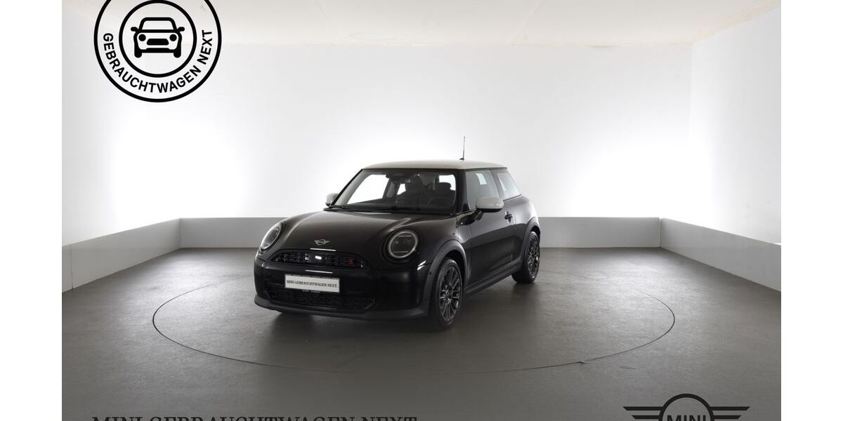 Mini Cooper S 12.158 km 28.780 &euro; Aachen 52078