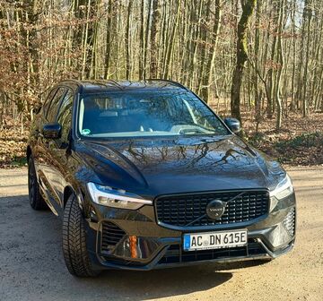 Gebrauchte Volvo XC60