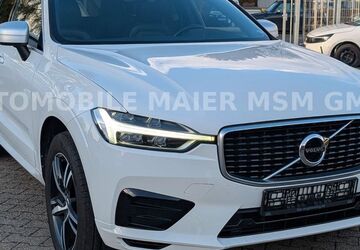 Volvo XC60 212.091 km 18.900 &euro; Aachen 52068