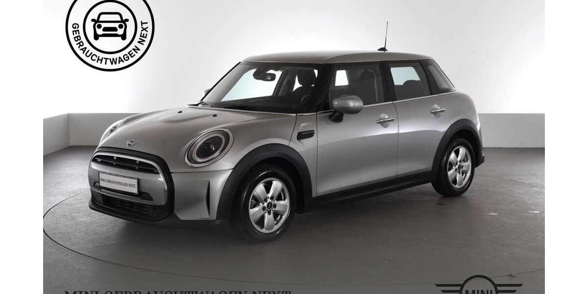 Mini Cooper 37.705 km 21.690 &euro; Aachen 52078
