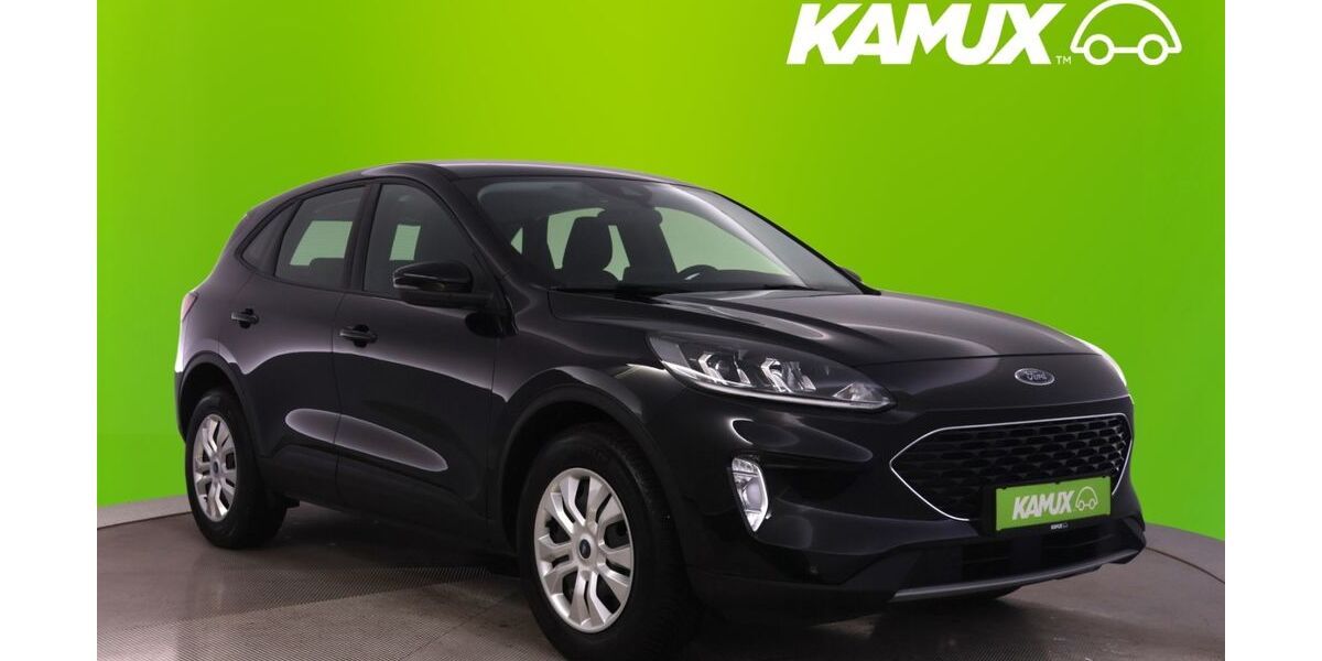 Ford Kuga 42.249 km 16.950 &euro; Düren 52351