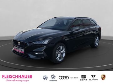 Gebrauchte Seat Leon