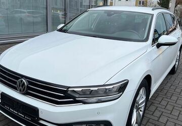 VW Passat Variant 112.700 km 19.999 &euro; Aachen 52078