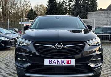 Opel Grandland X 106.564 km 15.500 &euro; Würselen 52146