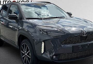 Toyota Yaris Cross 4.500 km 31.774 &euro; Eschweiler 52249