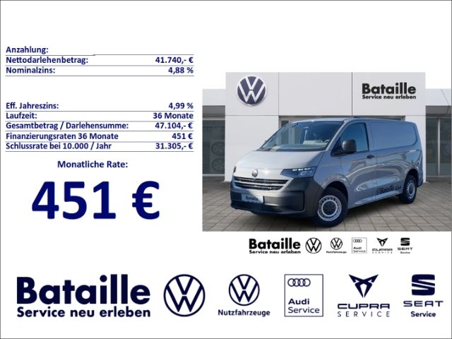 VW Andere 9.000 km 39.990 &euro; Jülich 52428