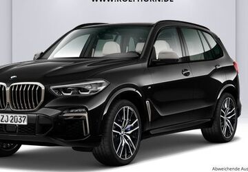 BMW X5 M50 104.450 km 46.640 &euro; Düren 52355