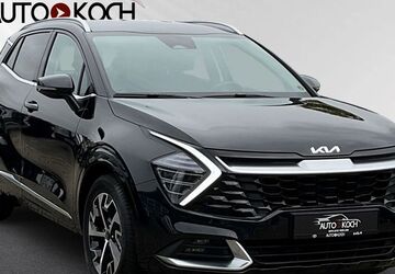 Kia Sportage 9.576 km 31.990 &euro; Eschweiler 52249