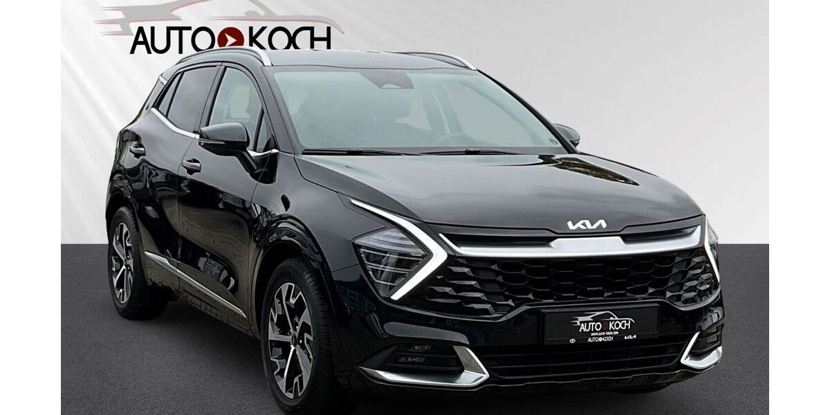 Kia Sportage 9.576 km 31.990 &euro; Eschweiler 52249