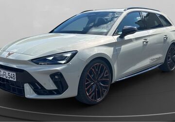 Cupra Leon 6.900 km 42.490 &euro; Aachen 52068