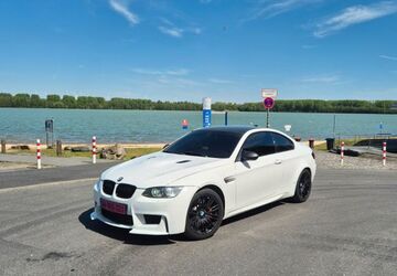 BMW M3 95.000 km 31.000 &euro; Aachen 52062